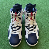 Jordan Olympic 6s Size 9
