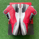 Jordan Unite 3s Size 8