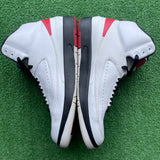 Jordan Chicago 2s Size 11.5