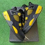 Jordan Thunder 4s Size 12