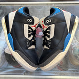 Jordan Rare Air 3s Size 10
