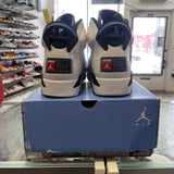 Jordan UNC 6s Size 10