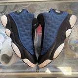 Jordan Brave Blue 13s Size 9.5