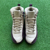 Jordan Desert Sand 12s Size 8Y