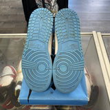 Jordan UNC Toe 1s Size 5Y