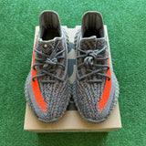 Yeezy Beluga Reflective 350 V2s Size 7.5