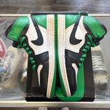 Jordan Lucky Green 1s Size 7Y