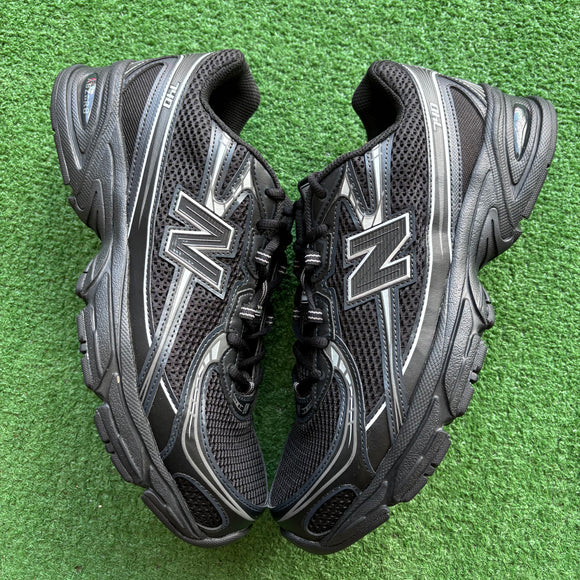 New Balance – My Cuzin Vintage