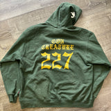 Griselda Westside Gunn Hoodie Size XXL