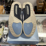 Jordan UNC 3s Size 11