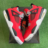 Jordan Toro Bravo 4s Size 12