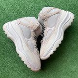 Yeezy Salt DSRT Boot Size 11