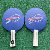 Buffalo Bills Ping Pong Paddle Set
