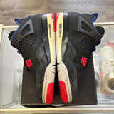 Jordan Rare Air 4s Size 10.5