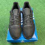 Adidas Yeezy Calabasas Core Black Powerphase Size 10.5