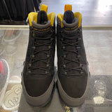 Jordan Dark Charcoal 9s Size 10