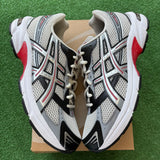 ASICS Smoke Grey Gel 1130s Size 10