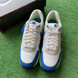 Nike Big Bubble Air Max 1s Size 12