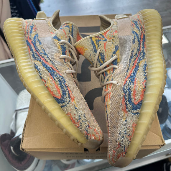 Yeezy MX Oat 350 V2s Size 14