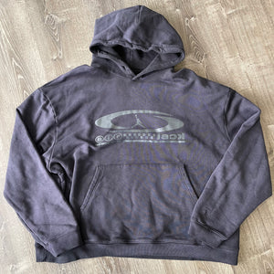 Jordan Cactus Jack Hoodie Size 2XL