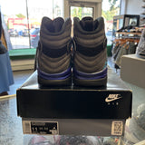 Jordan Aqua 8s Size 11
