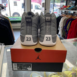 Jordan Stealth 12s Size 8