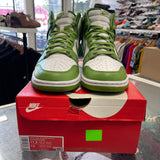 Nike Chlorophyll SB High Dunk Size 11.5