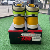 Jordan Volt 1s Size 9.5
