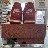 Jordan Nigel Sylvester Brick By Brick 4s Size 10.5