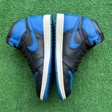 Jordan Royal 1s Size 10