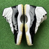 Jordan Gratitude 11s Size 11