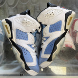 Jordan UNC 6s Size 5Y
