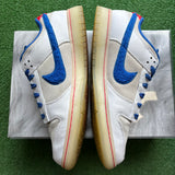 Nike Year Of The Rabbit Low Dunks Size 10