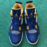 Jordan Dunk From Above 4s Size 10