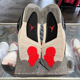 Jordan Infrared 4s Size 10.5