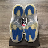 Jordan Space Jam Low 11s Size 11