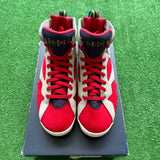Jordan Trophy Room 7s Size 10