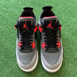 Jordan Infrared 4s Size 5.5Y