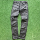 Purple Jeans Size 29