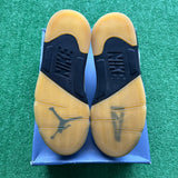 Jordan A Ma Maniére Dawn 5s Size 12W/10.5M