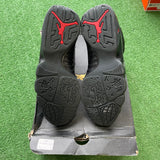 Jordan Patent Bred 9s Size 10