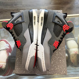 Jordan Infrared 4s Size 8.5