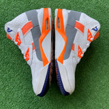 Nike Auburn Air Trainer SC Highs Size 7Y