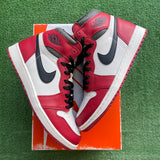 Jordan Lost And Found 1s Size 10