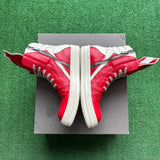 Rick Owens GeoBasket High Size 41 (8)