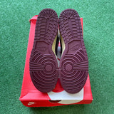 Nike Valentines Day High Dunks Size 8W / 6.5M