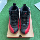Jordan Flu Game 12s Size 9.5