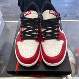 Jordan Chicago Low 1s Size 11