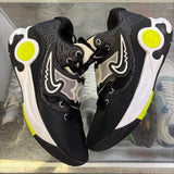 Nike Black Volt KD Trey 5s Size 10.5
