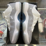 Jordan Cement Grey Low 11s Size 11